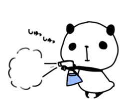 Student of beauty school 2 sticker #6811853