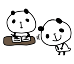 Student of beauty school 2 sticker #6811886