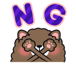 BeA sticker #6811935