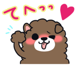 BeA sticker #6811958