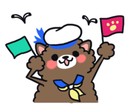 BeA sticker #6811962