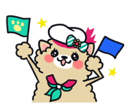 BeA sticker #6811963