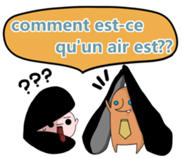 corbicula sticker1 sticker #6812051