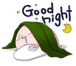 corbicula sticker1 sticker #6812056