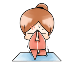 Let s Diet sticker #6812740