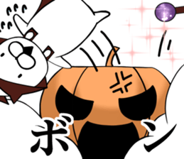 I am magician cats (Japanese) sticker #6812871