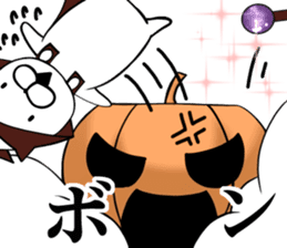 I am magician cats (Japanese) sticker #6812871