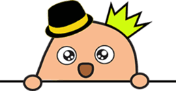 MR. meatball sticker #6812888