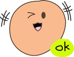 MR. meatball sticker #6812894