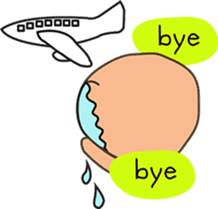 MR. meatball sticker #6812898