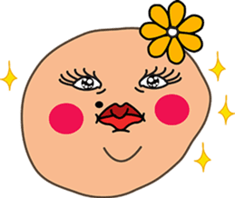 MR. meatball sticker #6812899