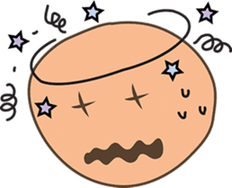 MR. meatball sticker #6812904