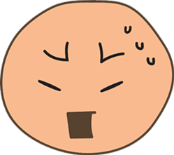 MR. meatball sticker #6812907