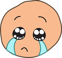 MR. meatball sticker #6812911