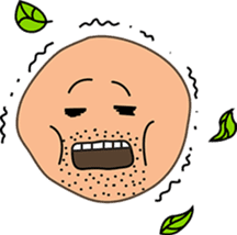 MR. meatball sticker #6812912