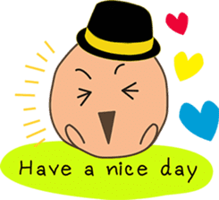 MR. meatball sticker #6812913