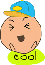 MR. meatball sticker #6812919