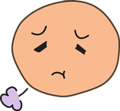 MR. meatball sticker #6812921