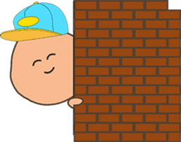 MR. meatball sticker #6812925