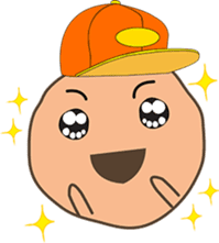 MR. meatball sticker #6812927