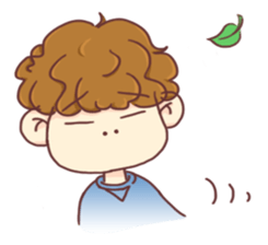 Kim Ramen sticker #6813391