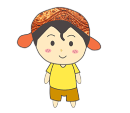 Ajisaka sticker #6813491