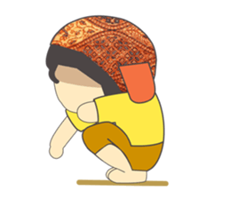 Ajisaka sticker #6813492