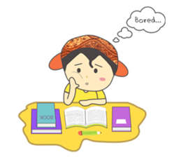 Ajisaka sticker #6813494