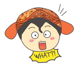 Ajisaka sticker #6813500
