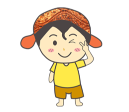 Ajisaka sticker #6813502