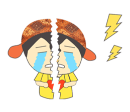 Ajisaka sticker #6813510