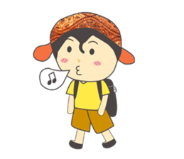 Ajisaka sticker #6813512