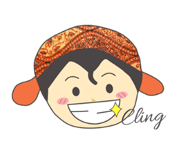 Ajisaka sticker #6813514
