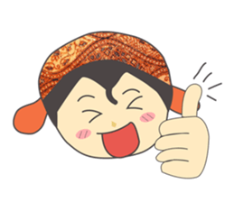 Ajisaka sticker #6813516