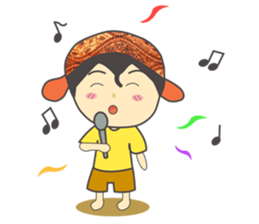 Ajisaka sticker #6813522
