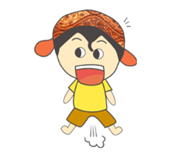 Ajisaka sticker #6813524