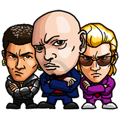 Delinquents Etiquette