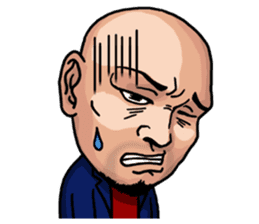 Delinquents Etiquette sticker #6813954