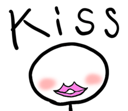 Mr. Stick sticker #6814028