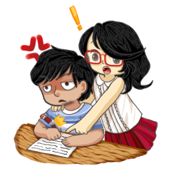 The Love and War of Firu & Visya