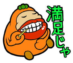 BIWATTI sticker #6814555