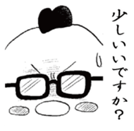 Hokoukeichourui sticker #6815296