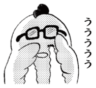 Hokoukeichourui sticker #6815301