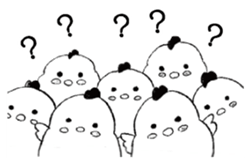 Hokoukeichourui sticker #6815302