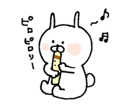 u-suke4 sticker #6815535