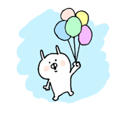 u-suke4 sticker #6815540