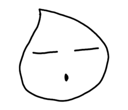 Whipped cream 40 No. 2 sticker #6815854