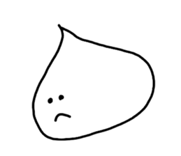 Whipped cream 40 No. 2 sticker #6815860