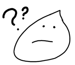 Whipped cream 40 No. 2 sticker #6815866