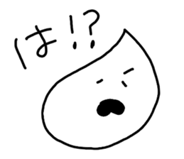 Whipped cream 40 No. 2 sticker #6815880